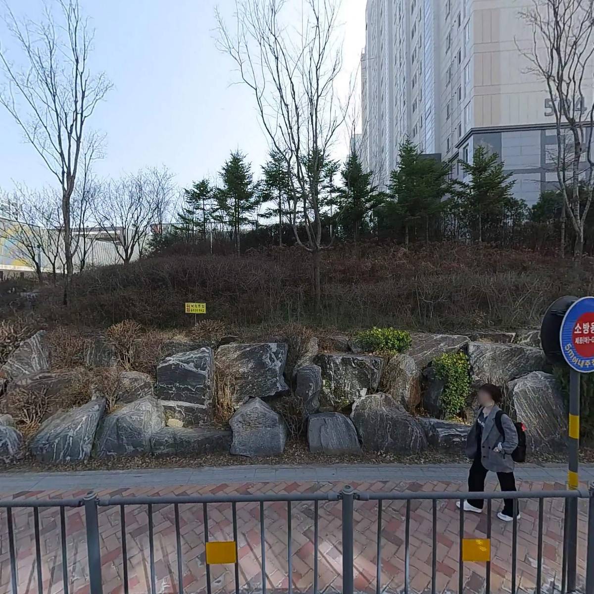 위스콘신이케이어학원