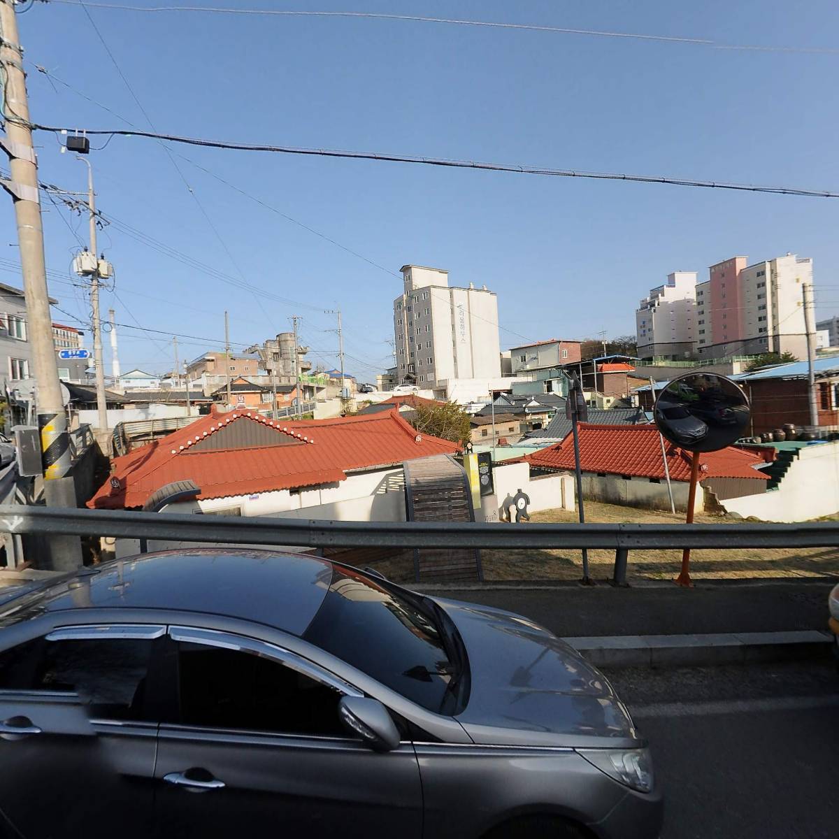 합천애육원