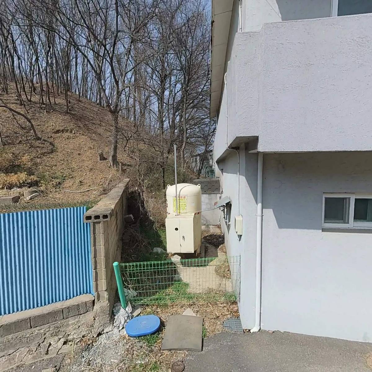 (주）이지산업