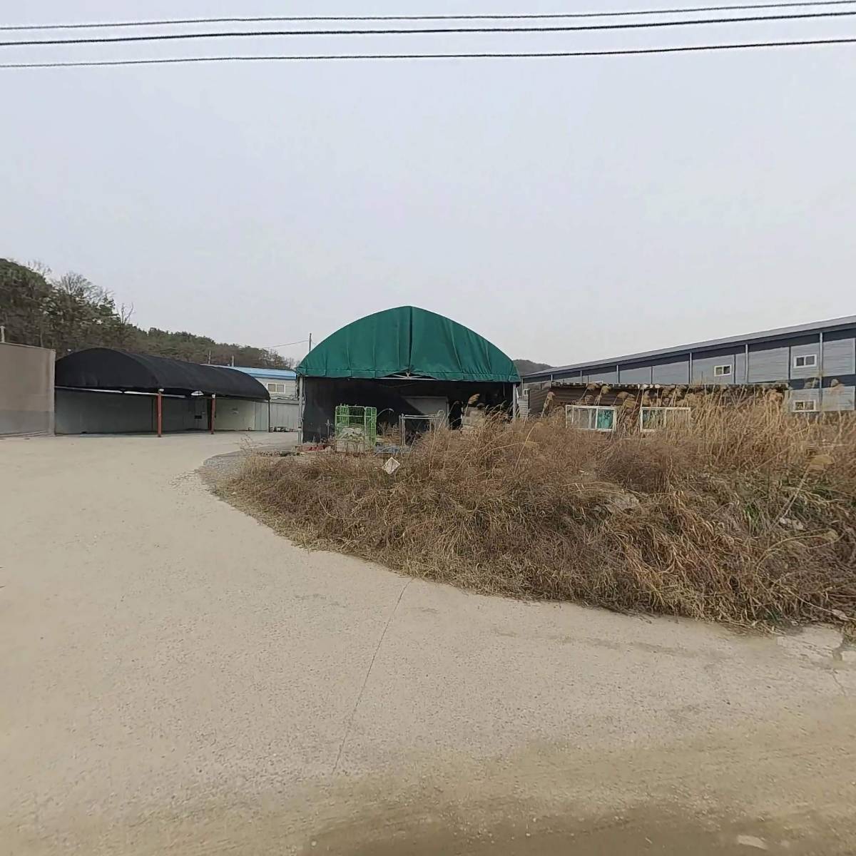 팜스코(주)