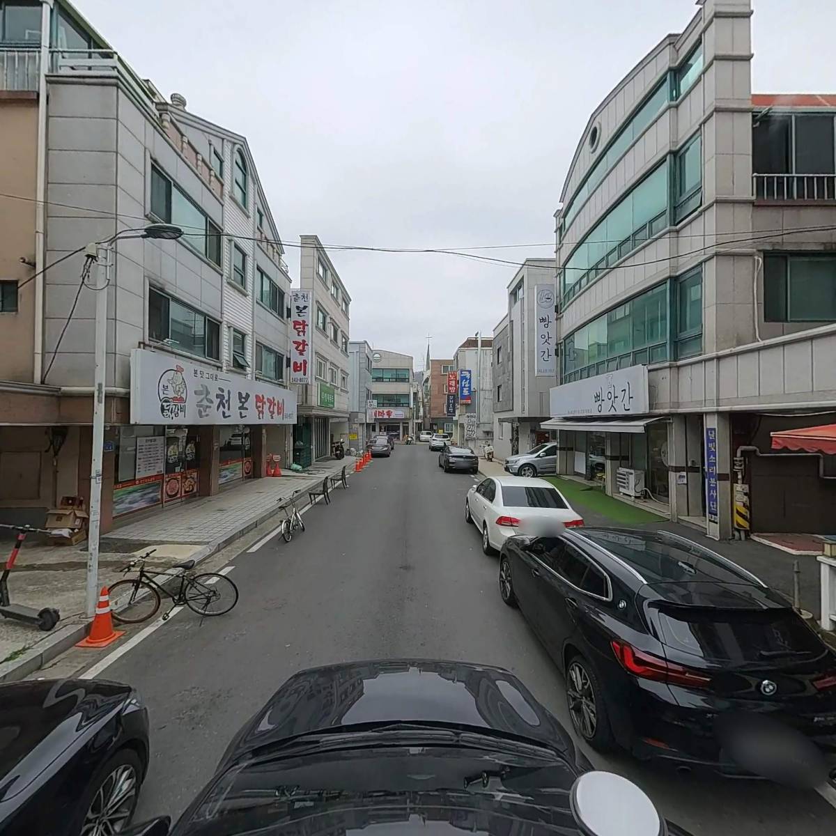 니요담까페&서해수산 푸드_4