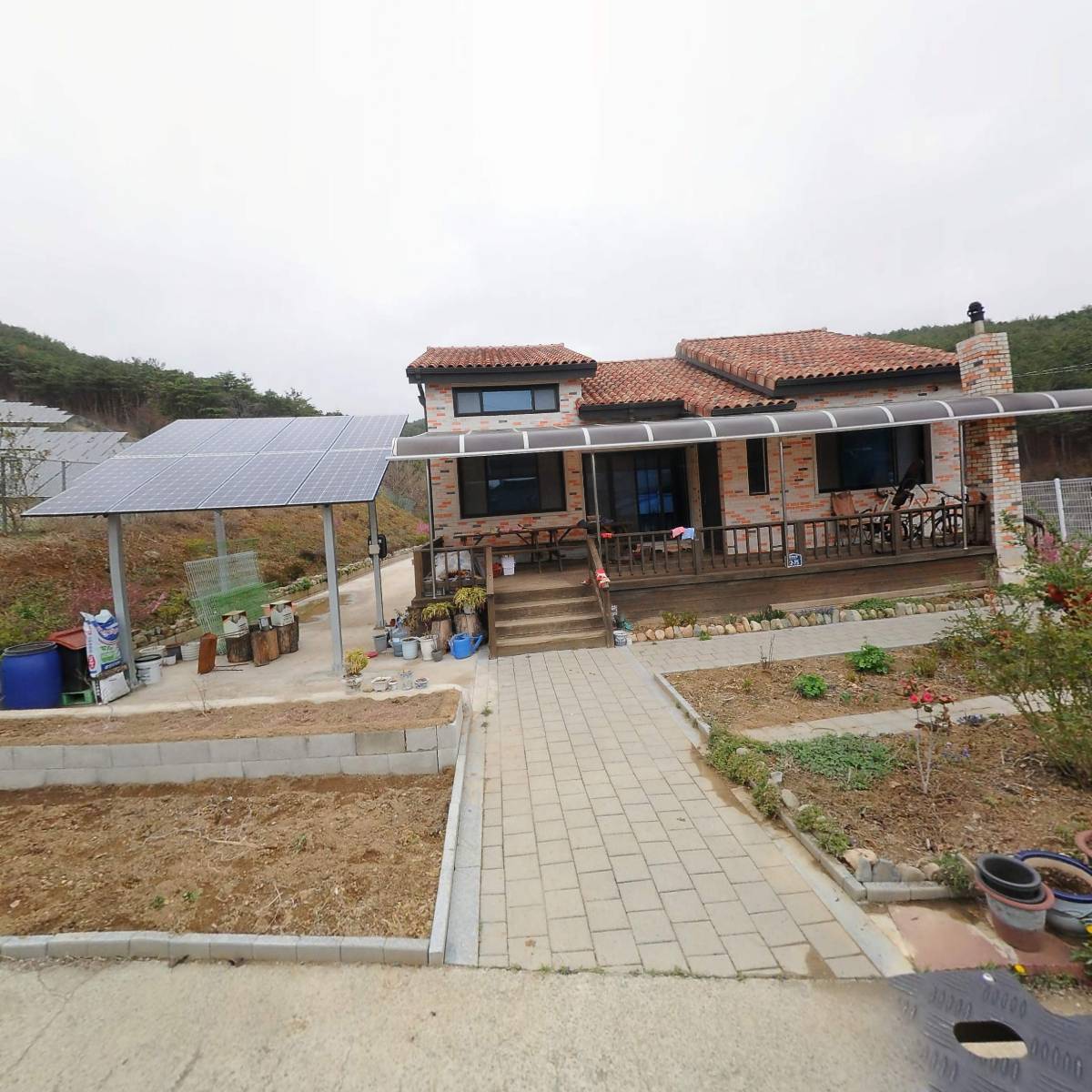 주식회사 고조선태양광발전_3