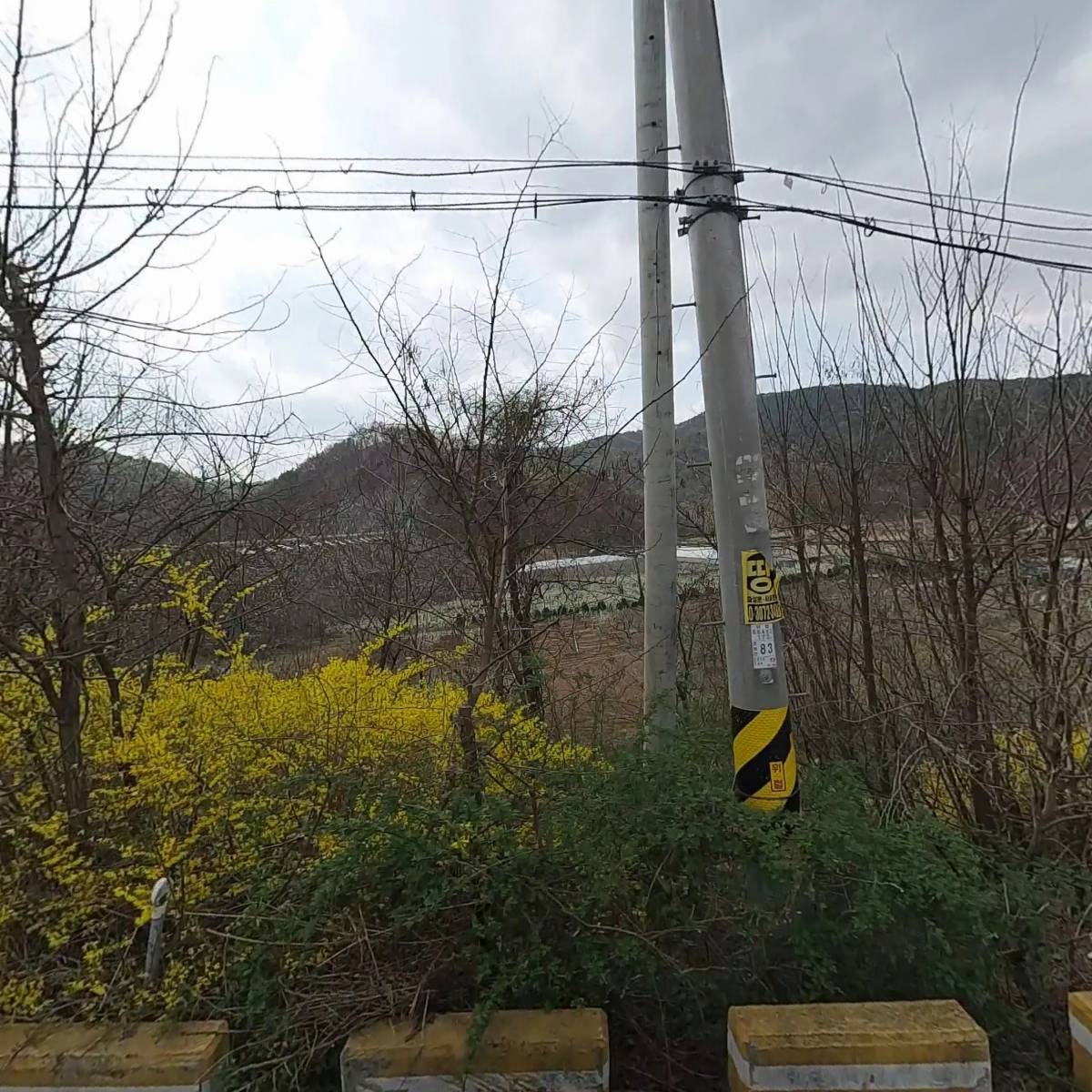 주식회사 파인밸리골프클럽