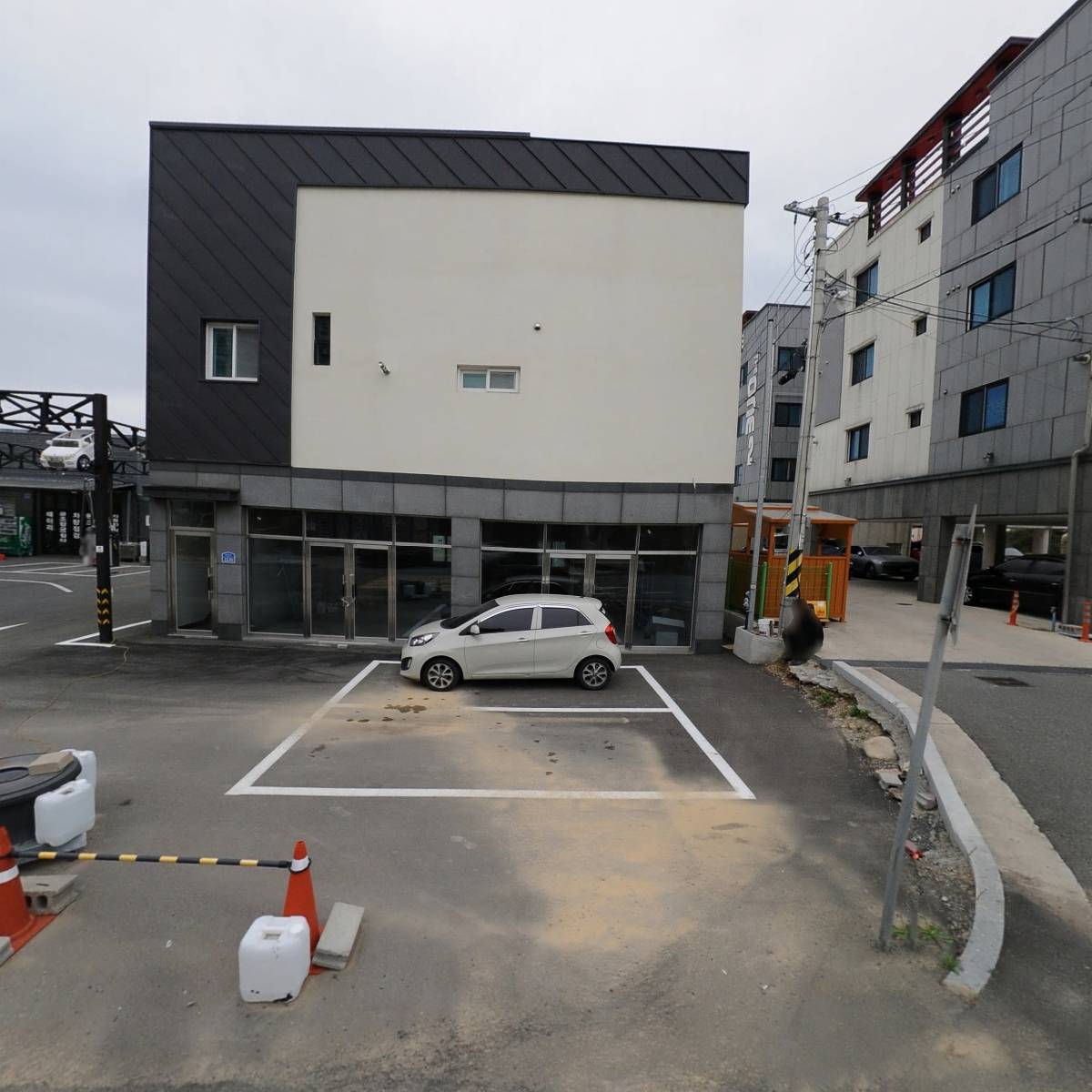 (주)크린에코