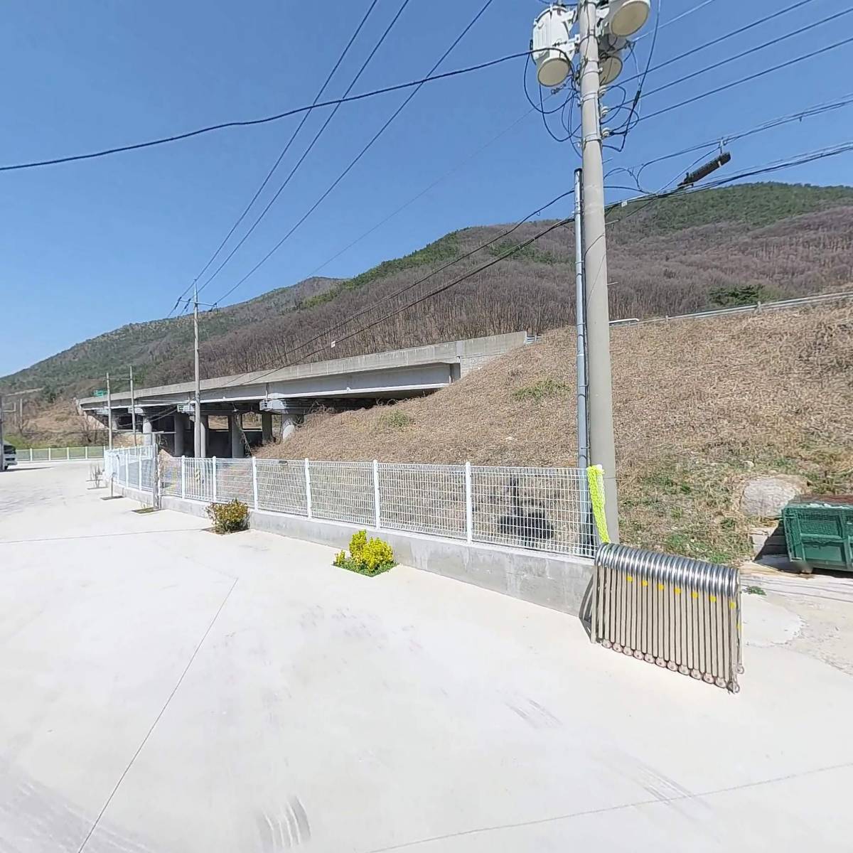 주식회사 디엘전선