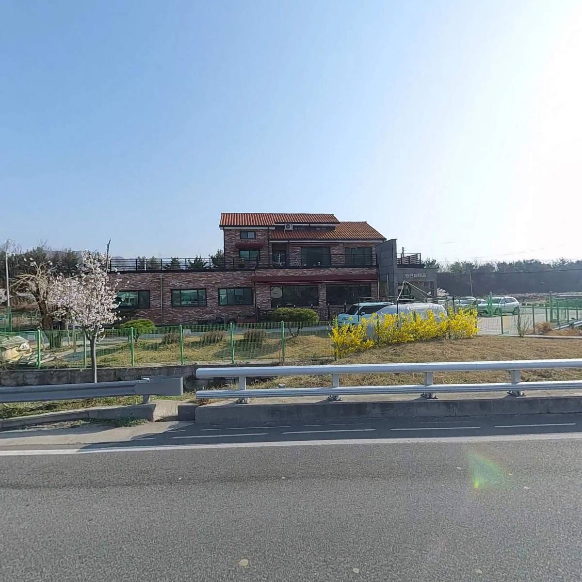 송천실버홈
