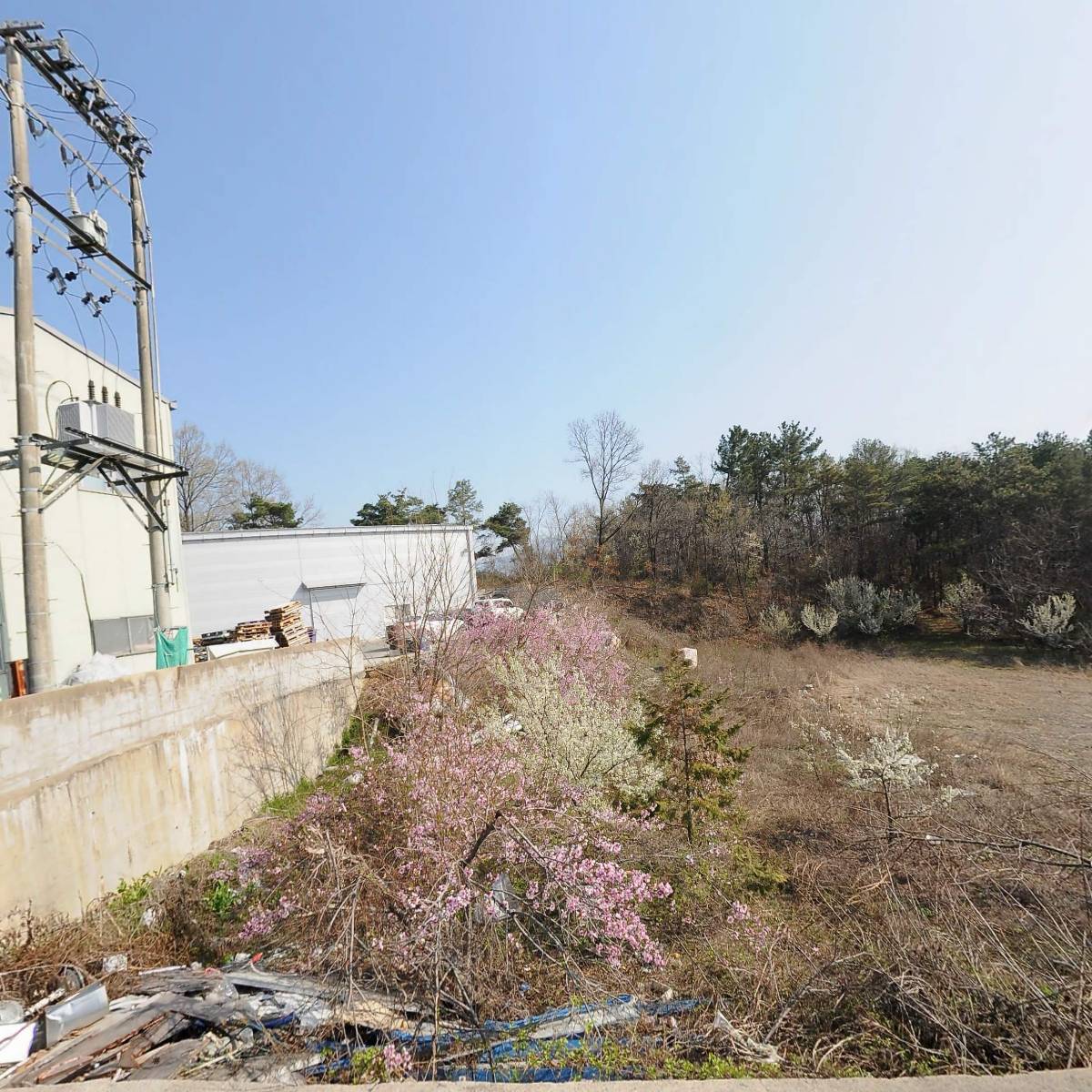 주영산업