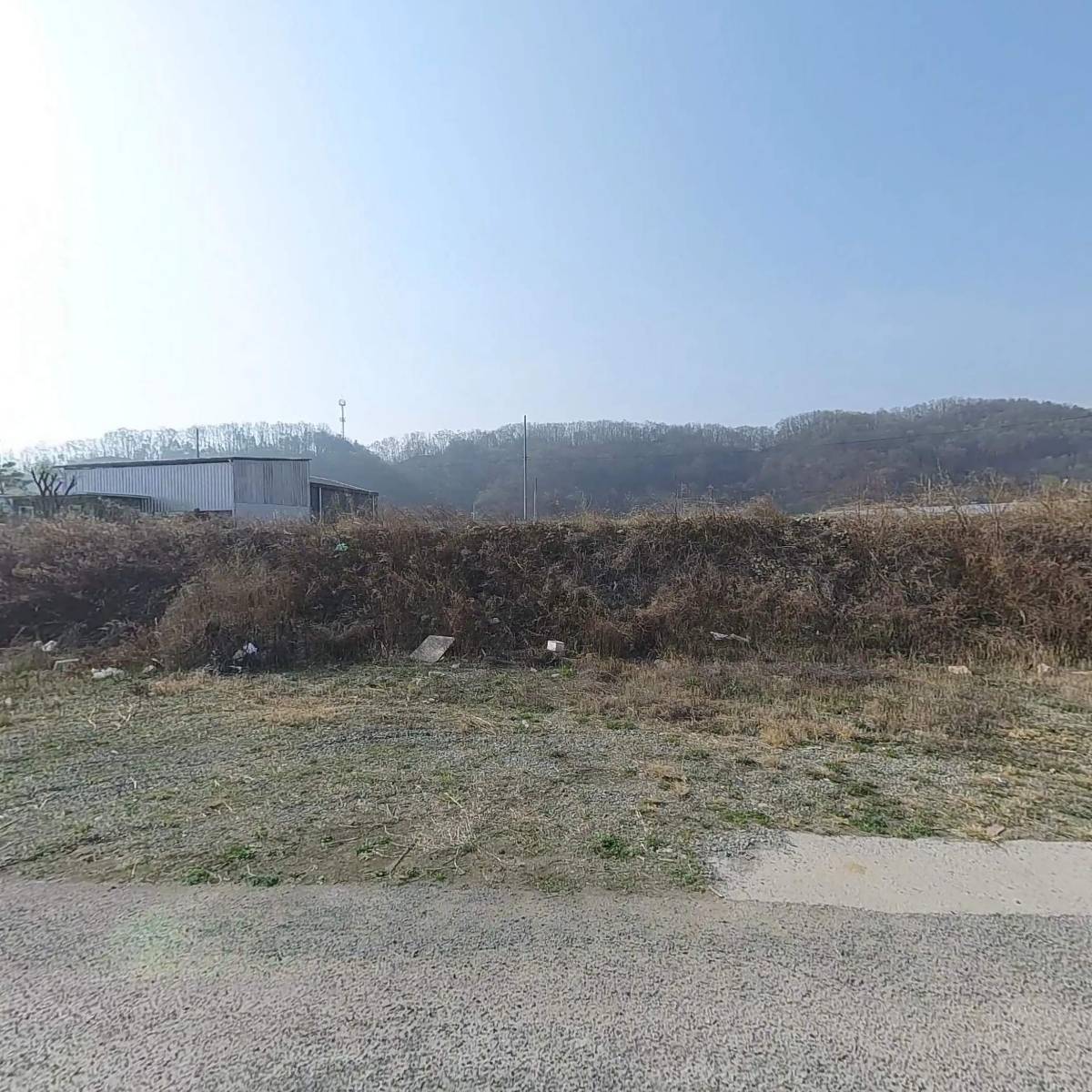 주식회사 와이지에너텍