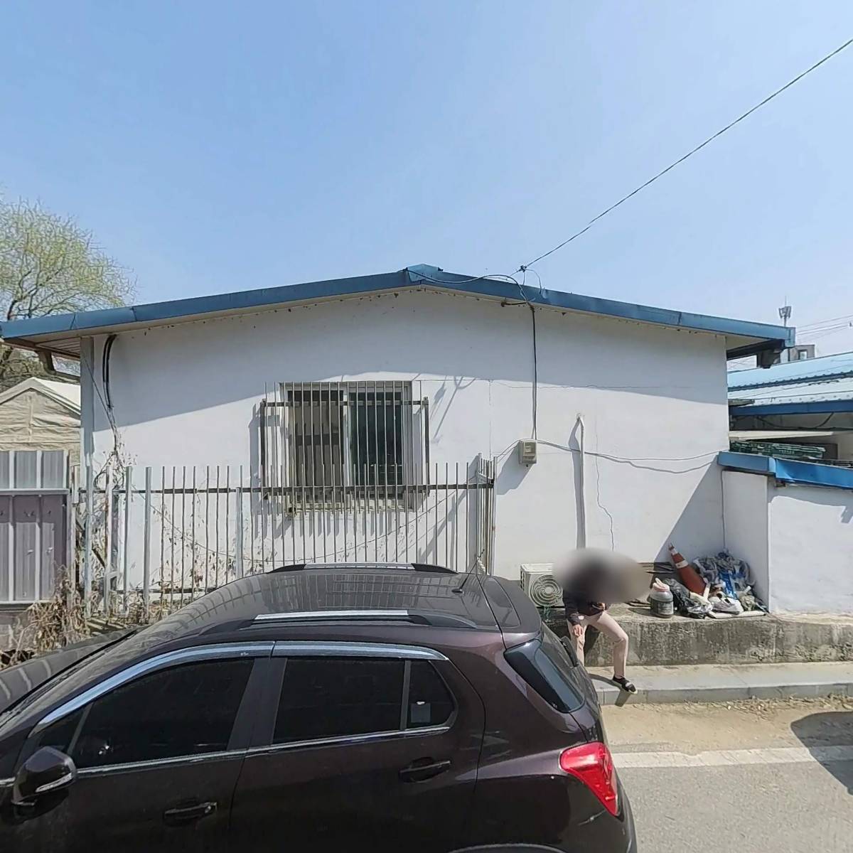 고기랑쭈꾸미랑