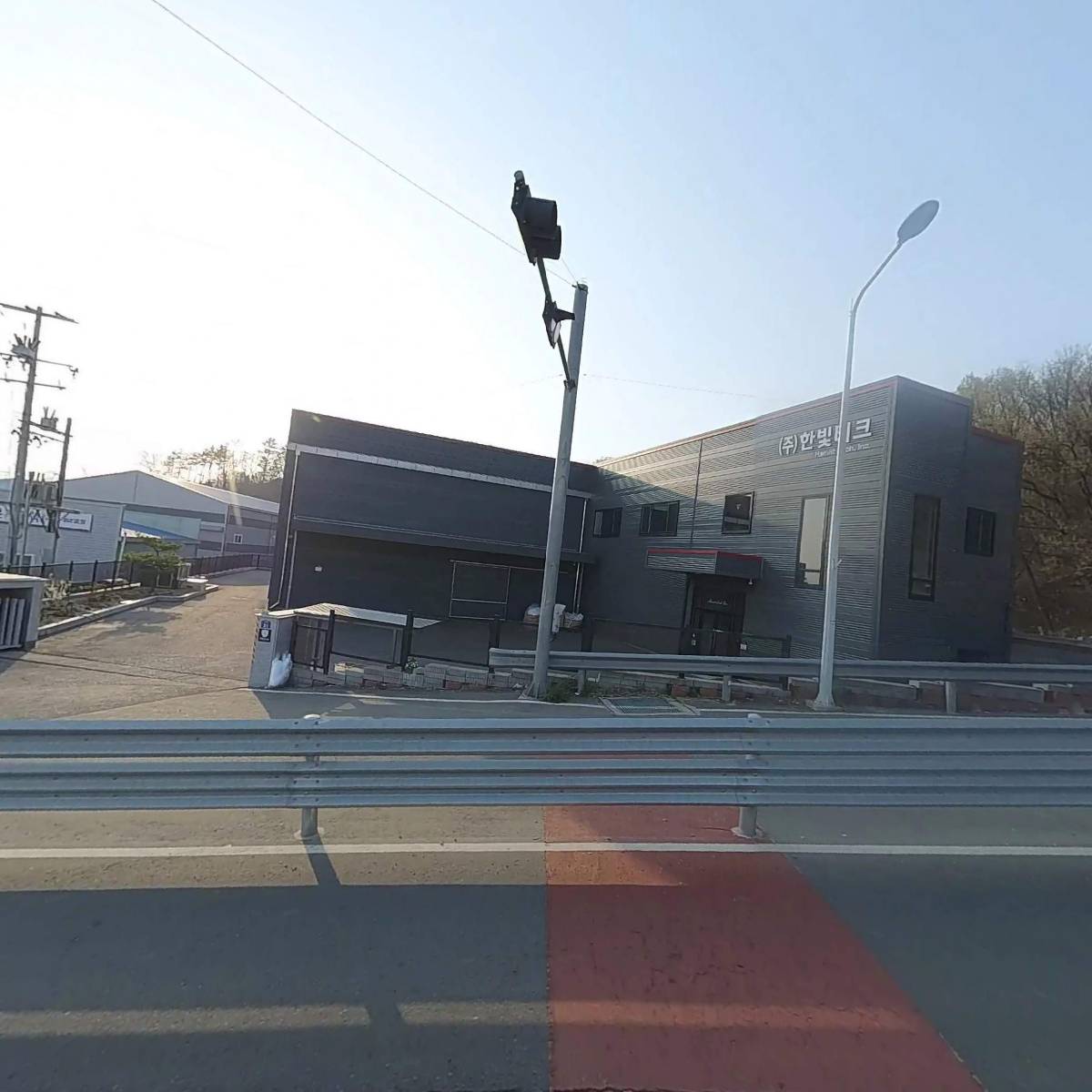 주식회사 한빛테크