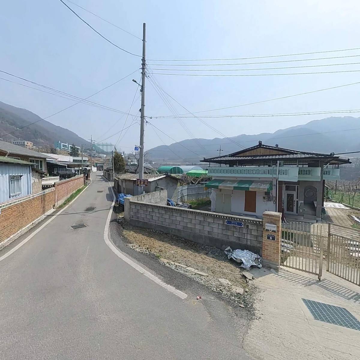 신양자강(본점)