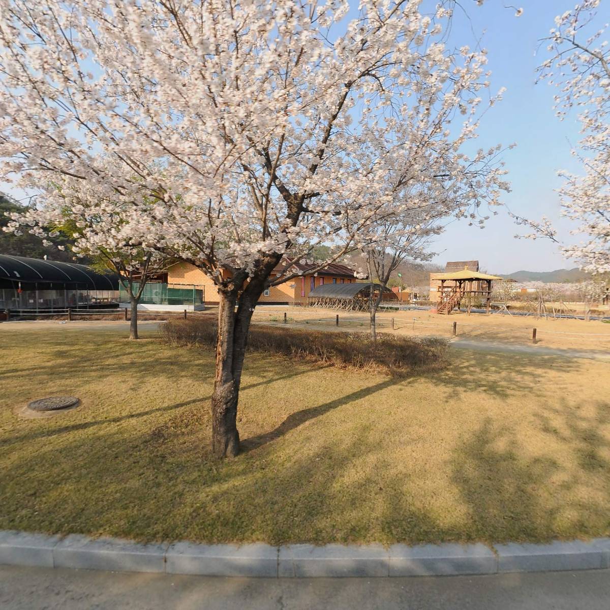 발그레향협동조합