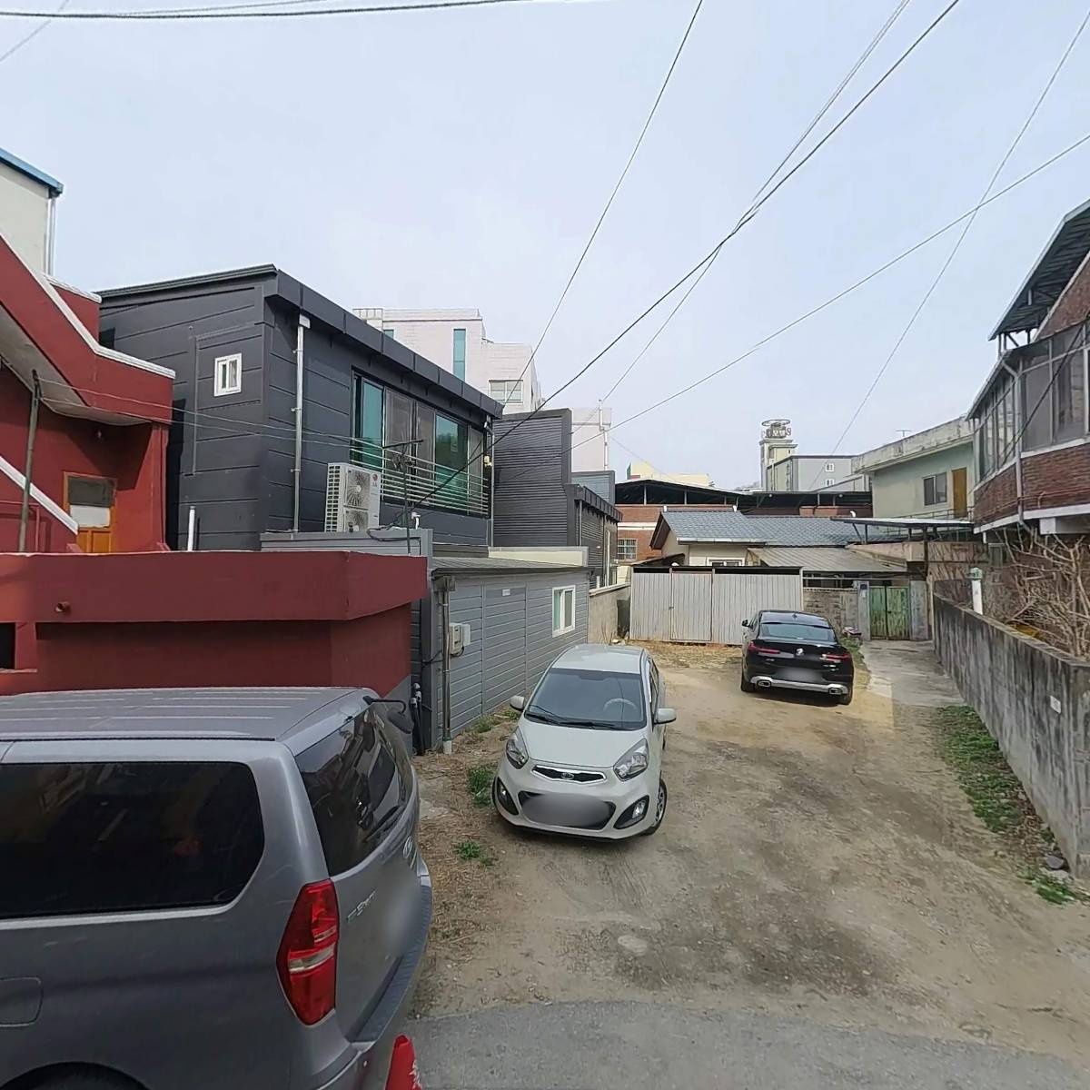 참빛종합실버센터