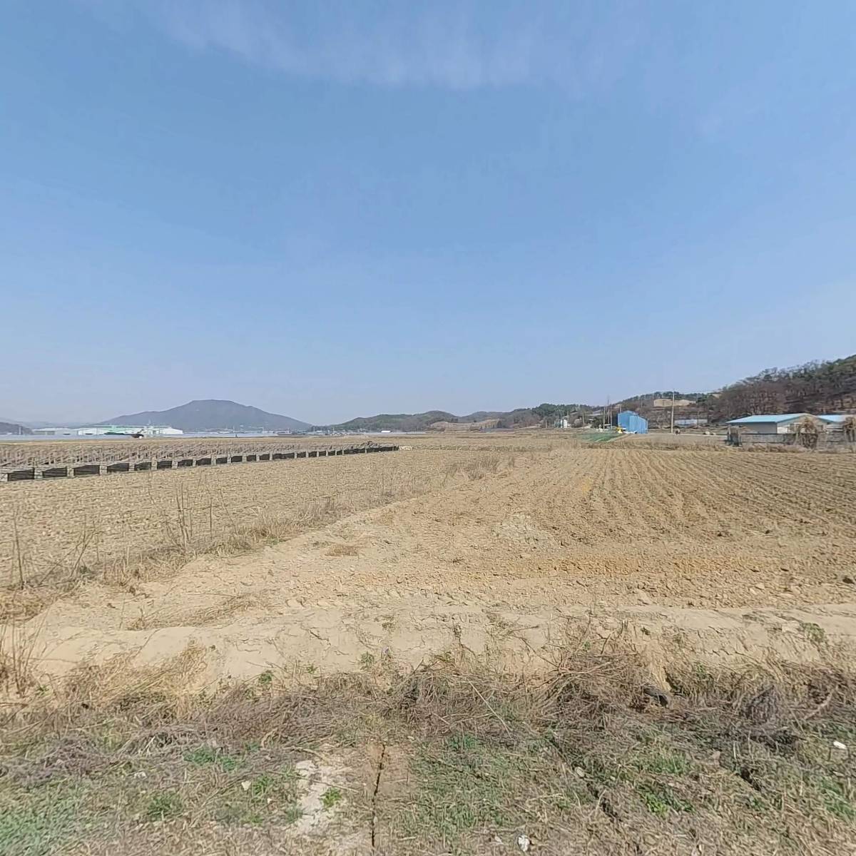 양무리섬김의집