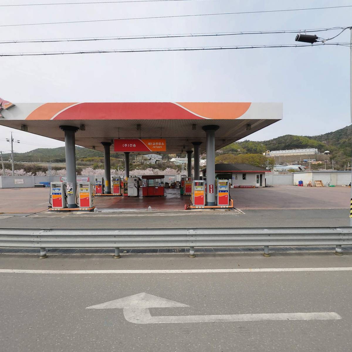 대금환경