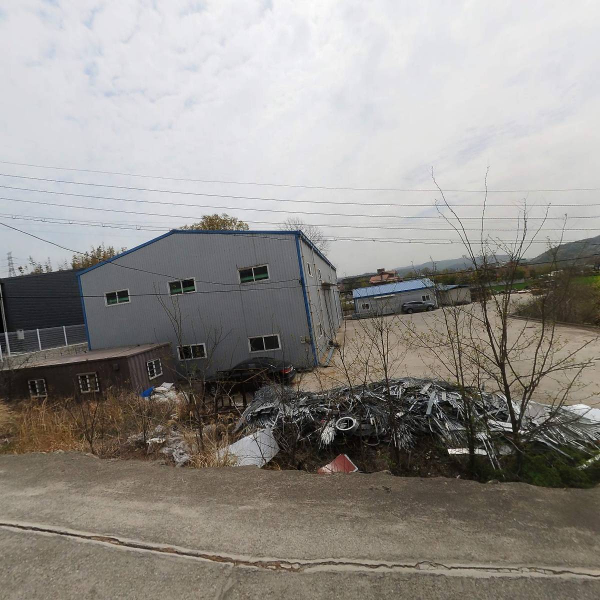 주식회사 케이이엠(KEM)