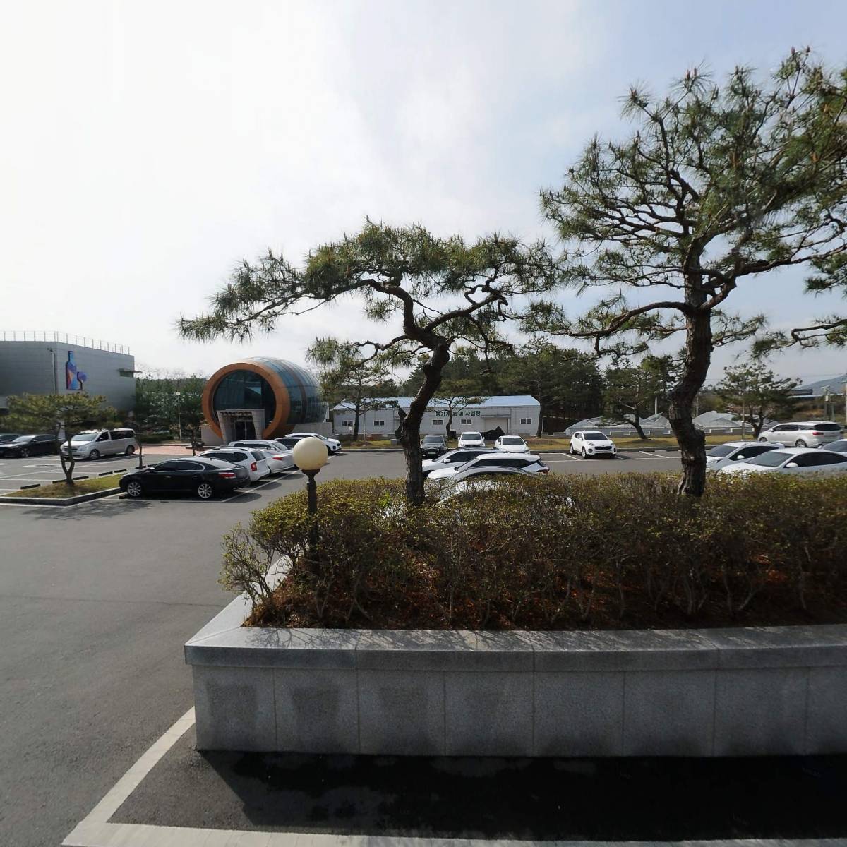 영천시 농업기술센터