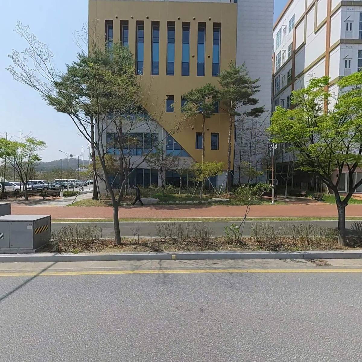 대한민국무공수훈자회경상북도지부