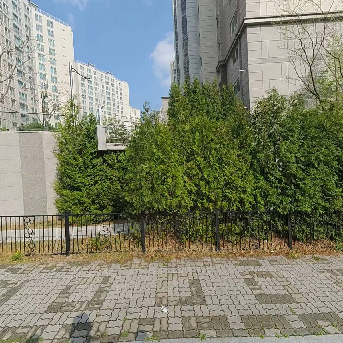 경북도청신도시 우방아이유쉘센텀 입주자대표회의
