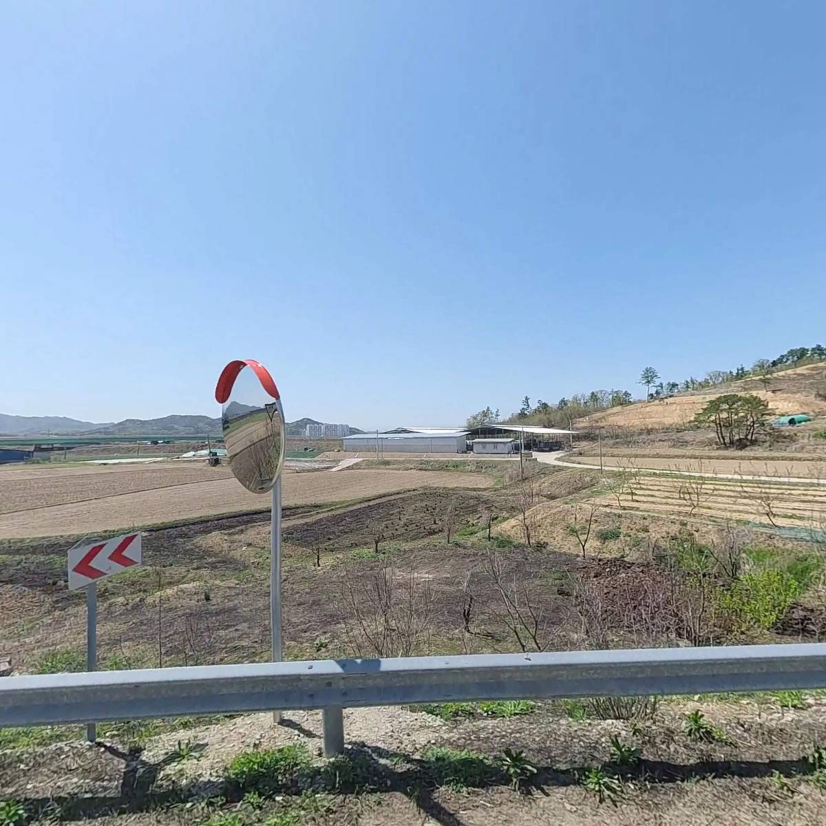 한국공동주택관리 주식회사