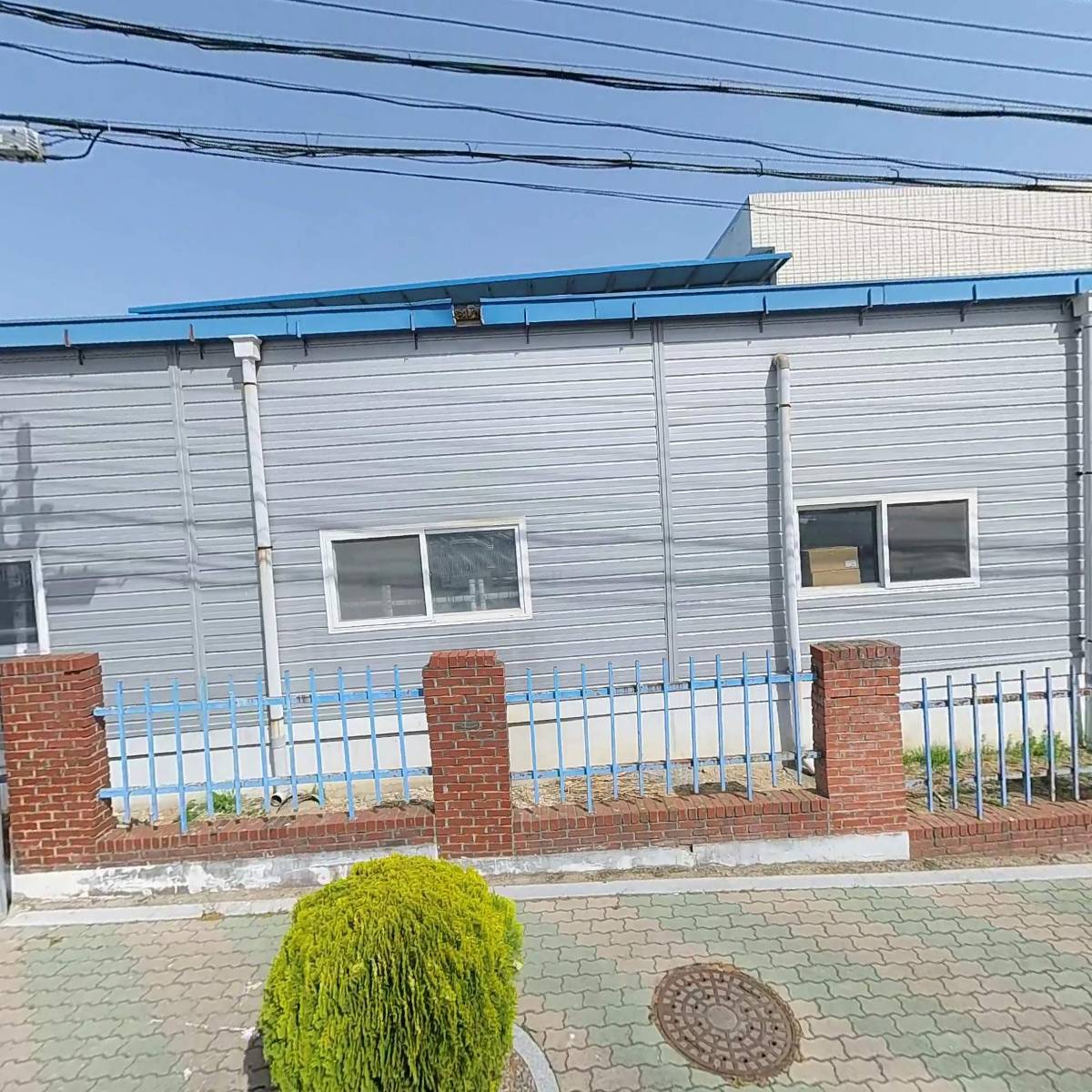(주)예일테크