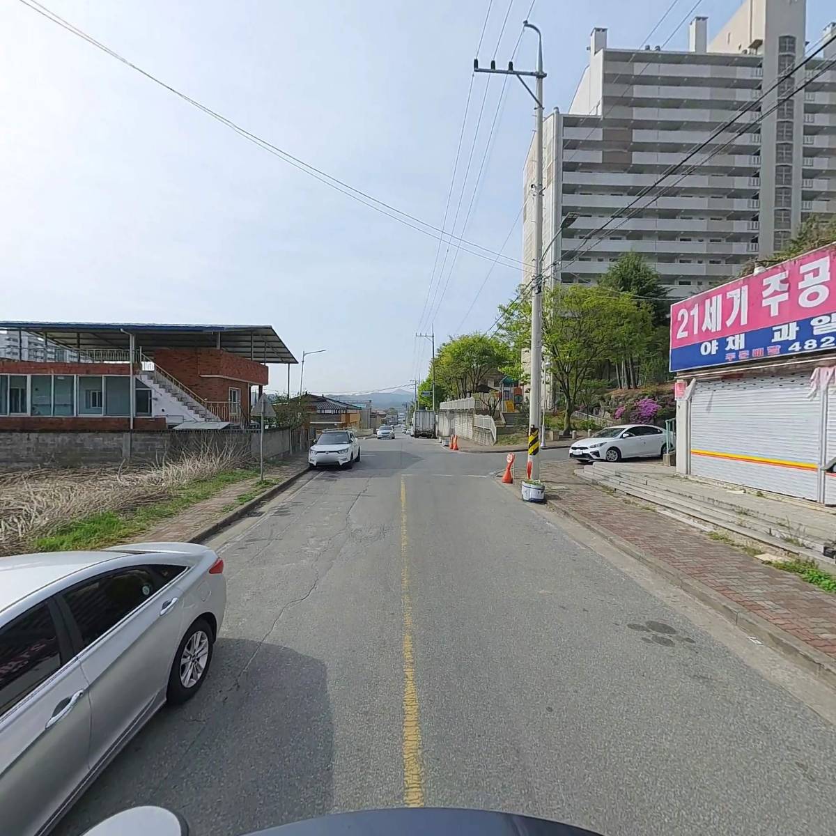 고마담옛날치킨 구미선산점_2