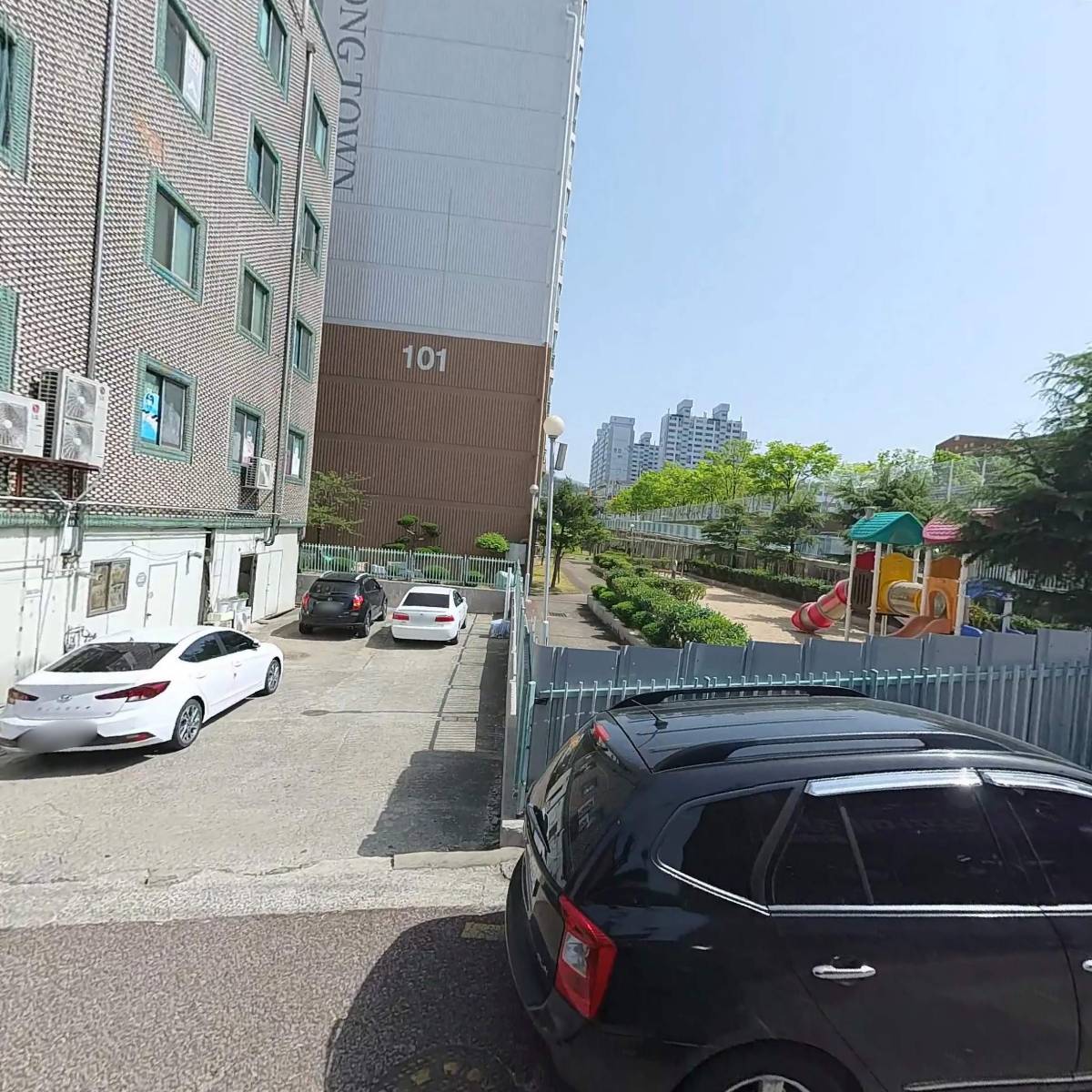 뚜레쥬르 구미북삼점