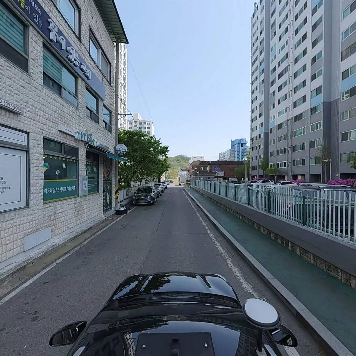 대한예수교장로회 꿈이있는교회_4