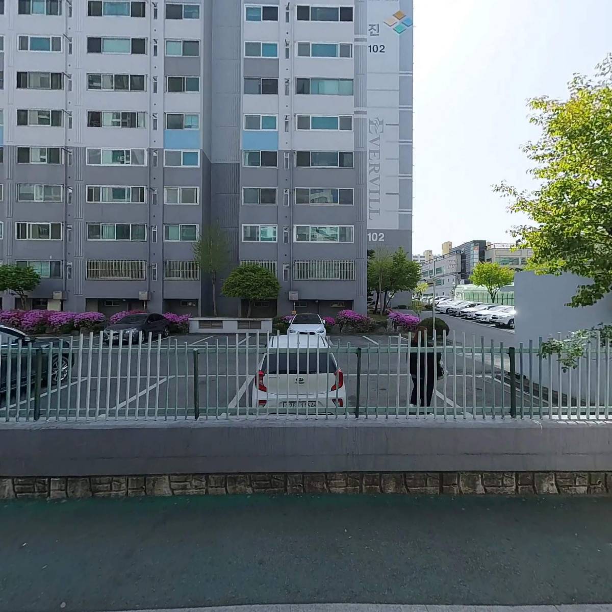 대한예수교장로회 꿈이있는교회