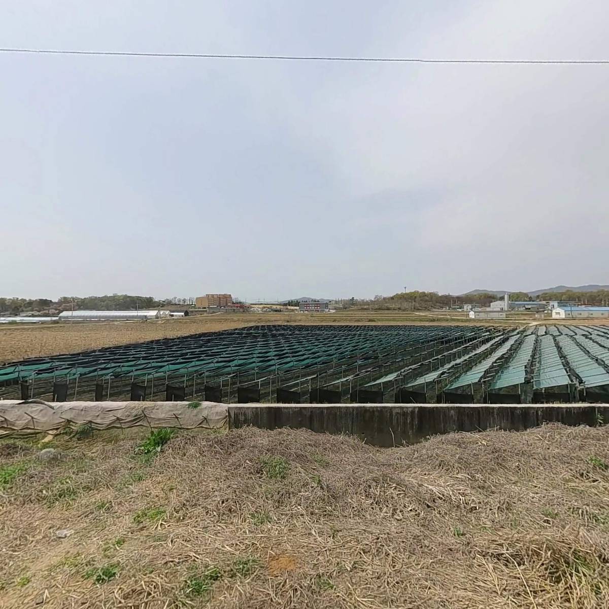 해솔산업(주)
