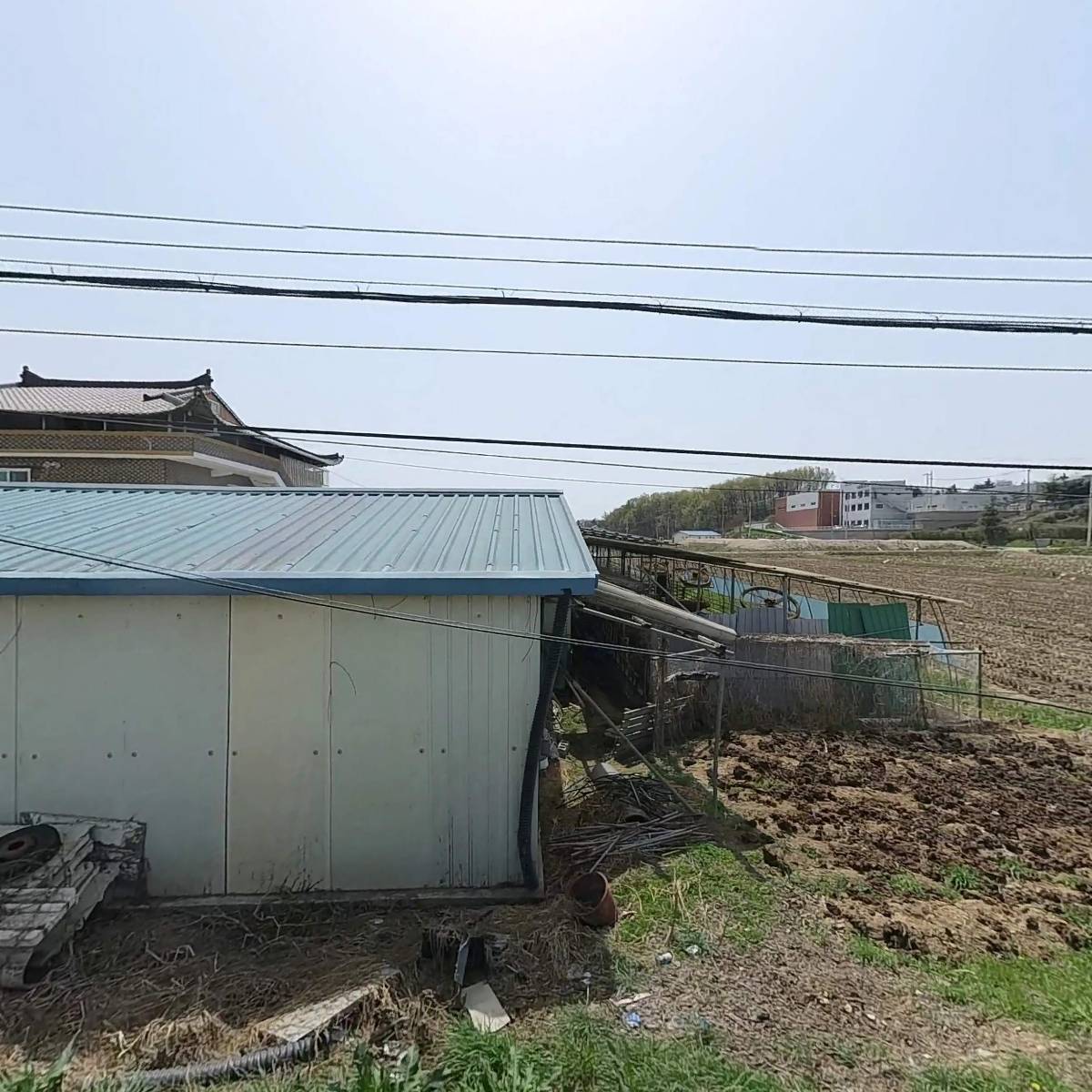 성산농장