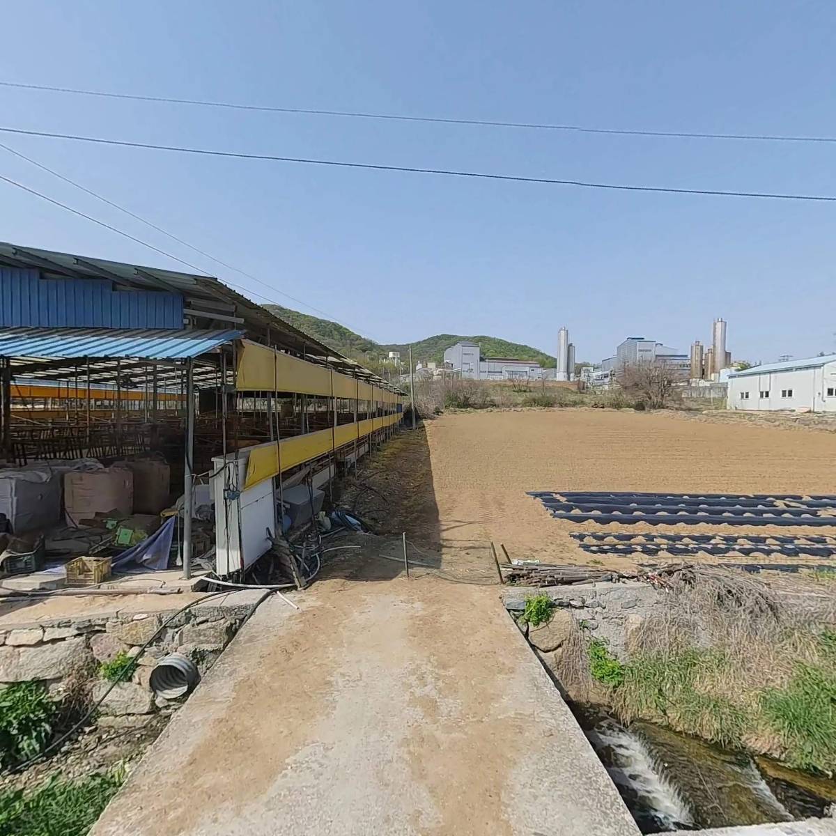 주식회사 새움