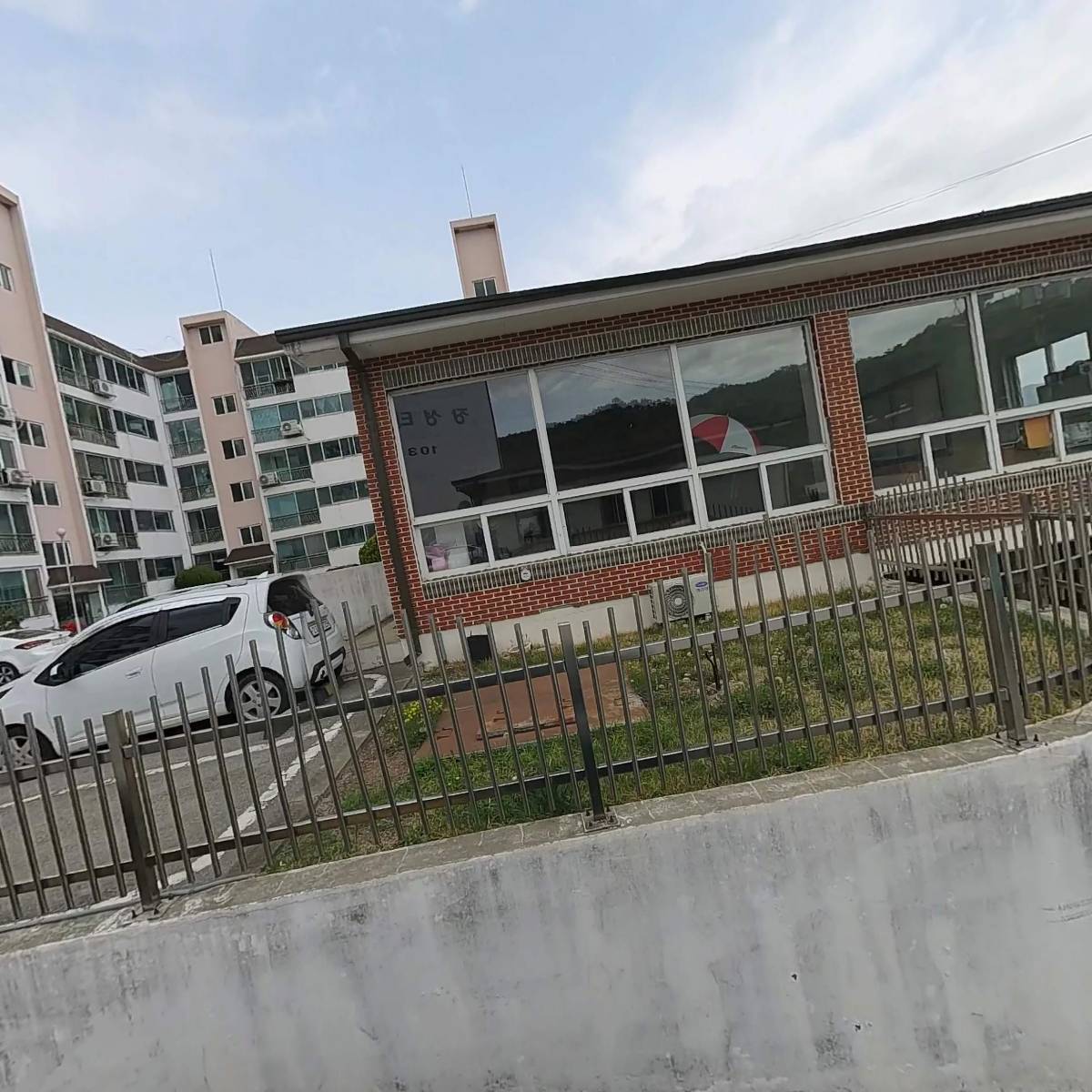 한성자동차유리