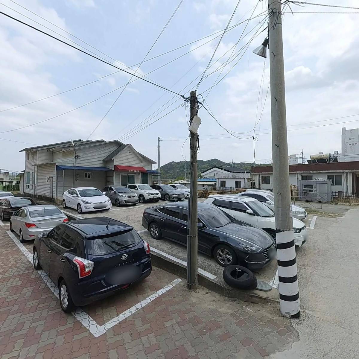 고아농업협동조합항곡지점