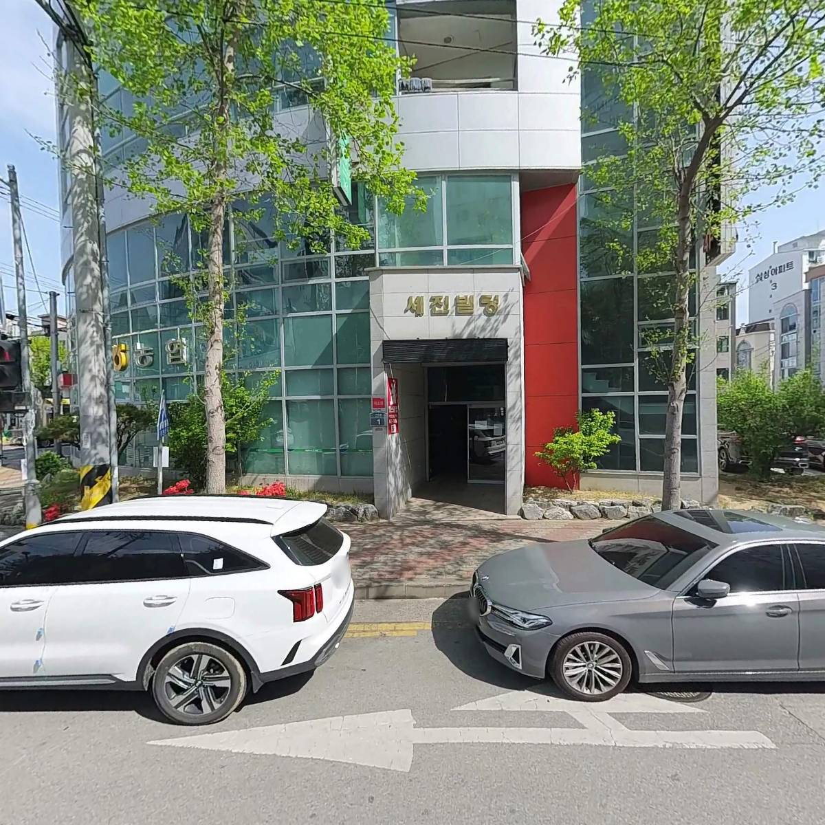 구미칠곡축산업협동조합（사곡지점）