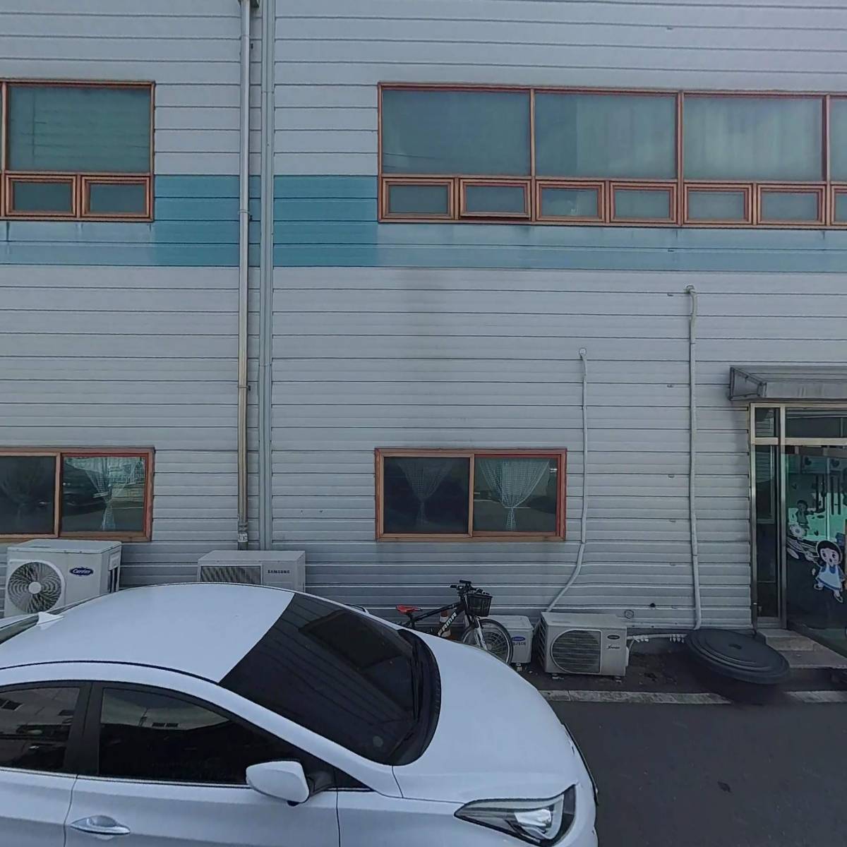 패밀리푸드