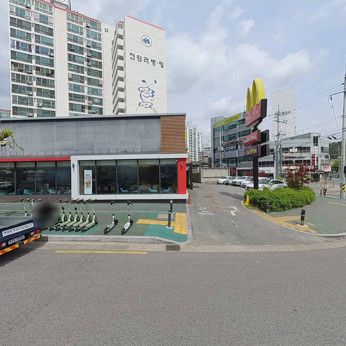 쉐프스스토리