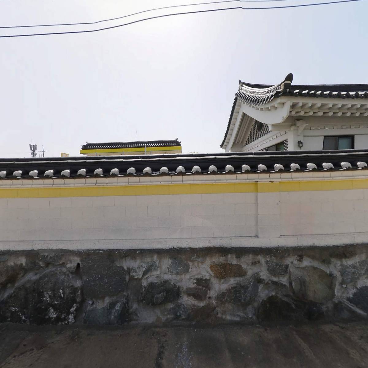 （주) 구도일충전소