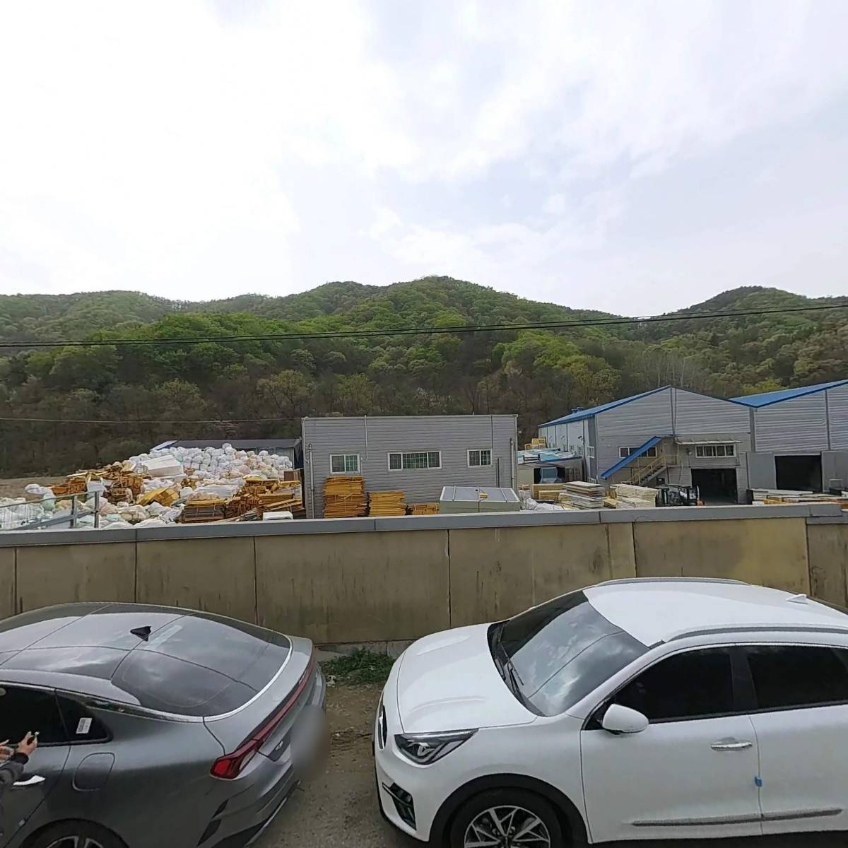 부화기，보일러, 누수탐지