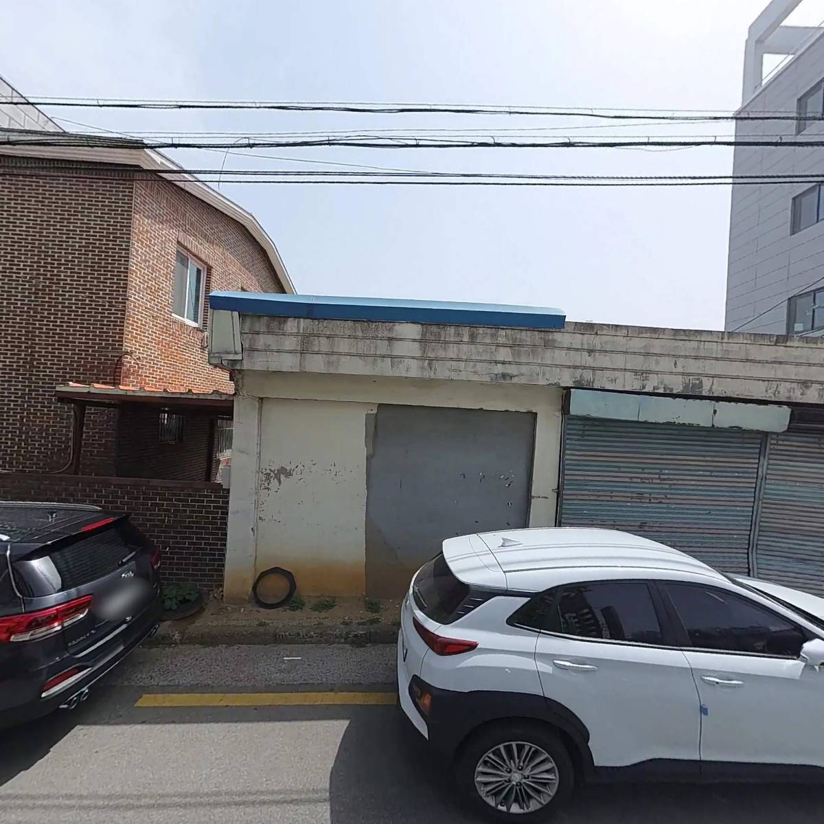 （주）구미우본정비