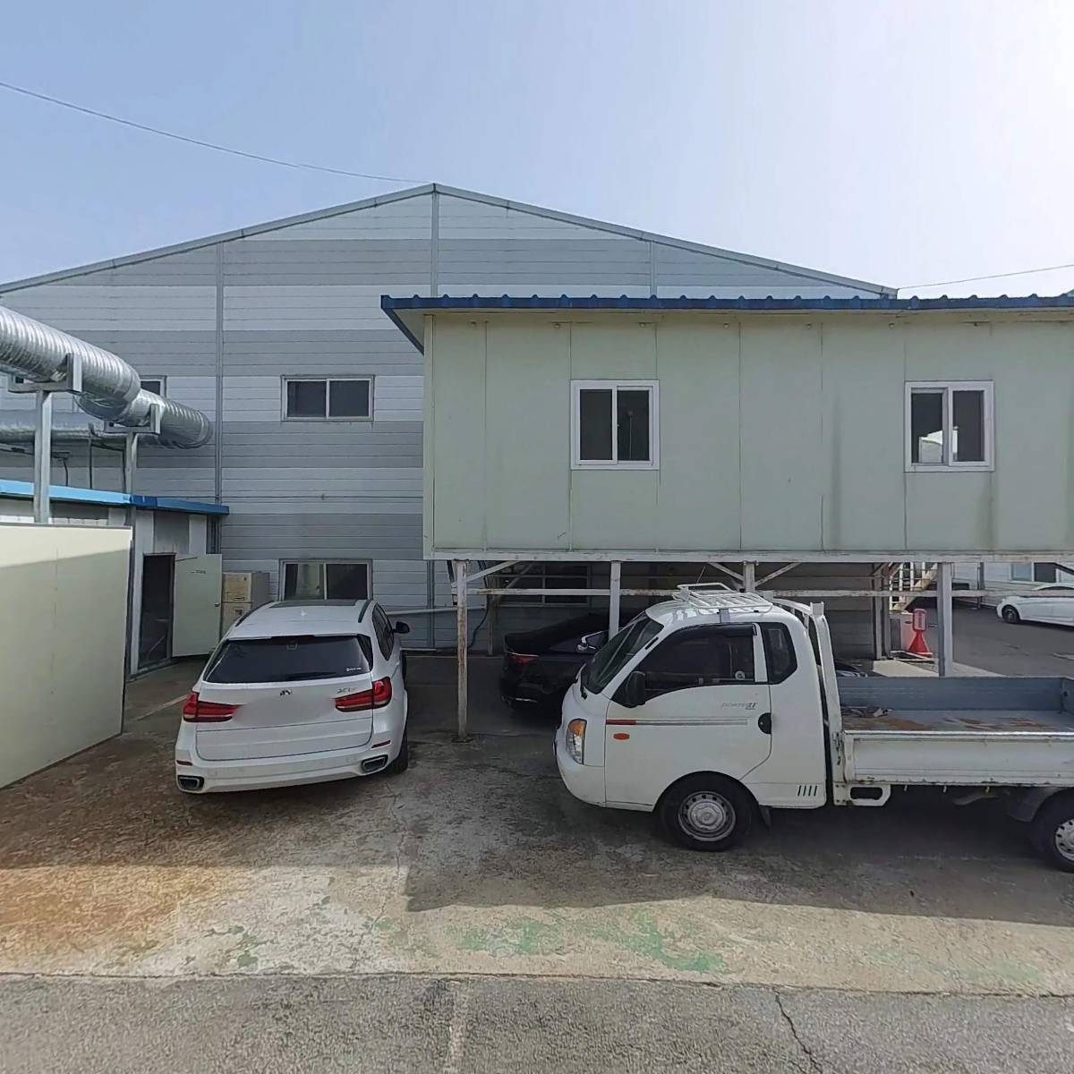 (주) 경일산업 1공장