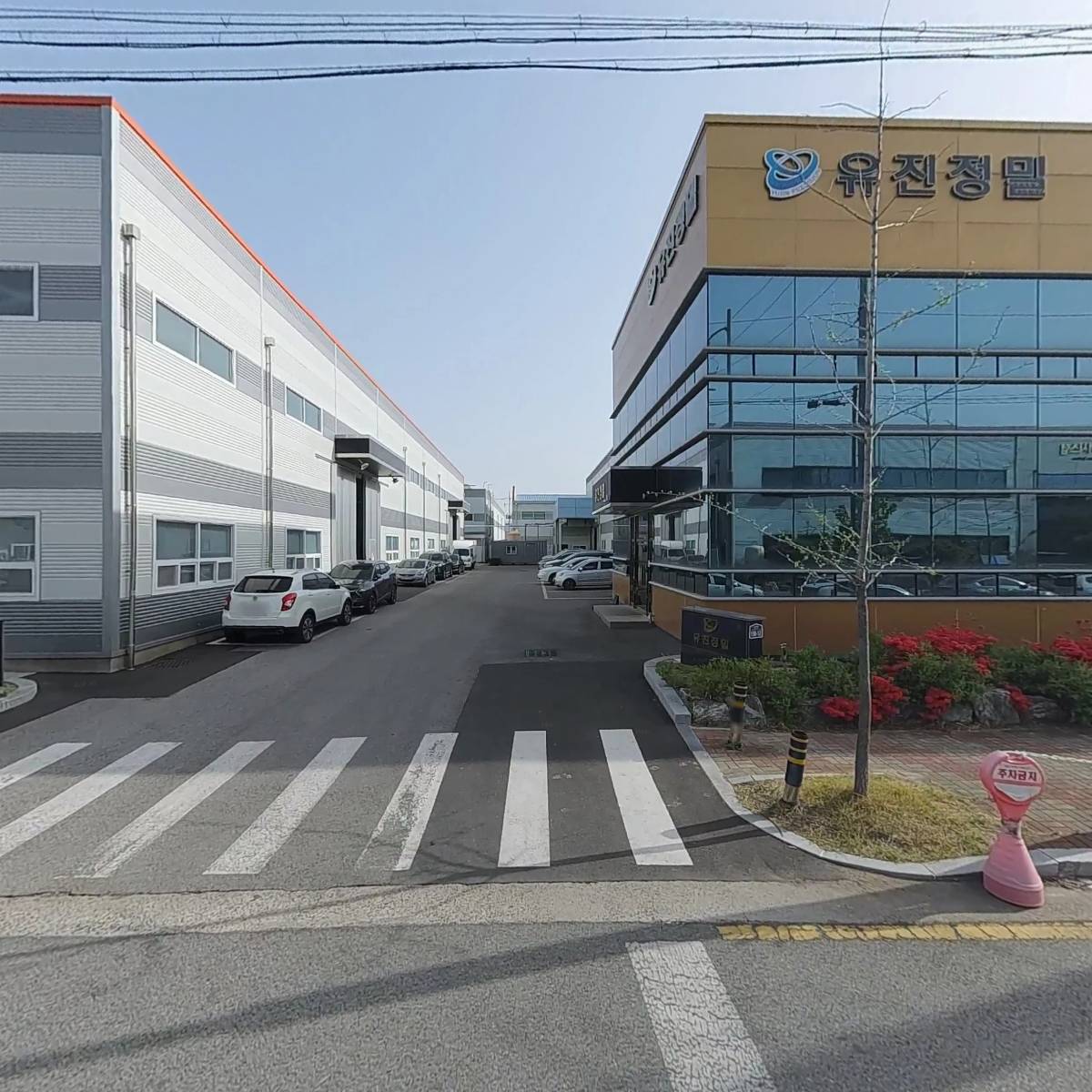 S&JTECH