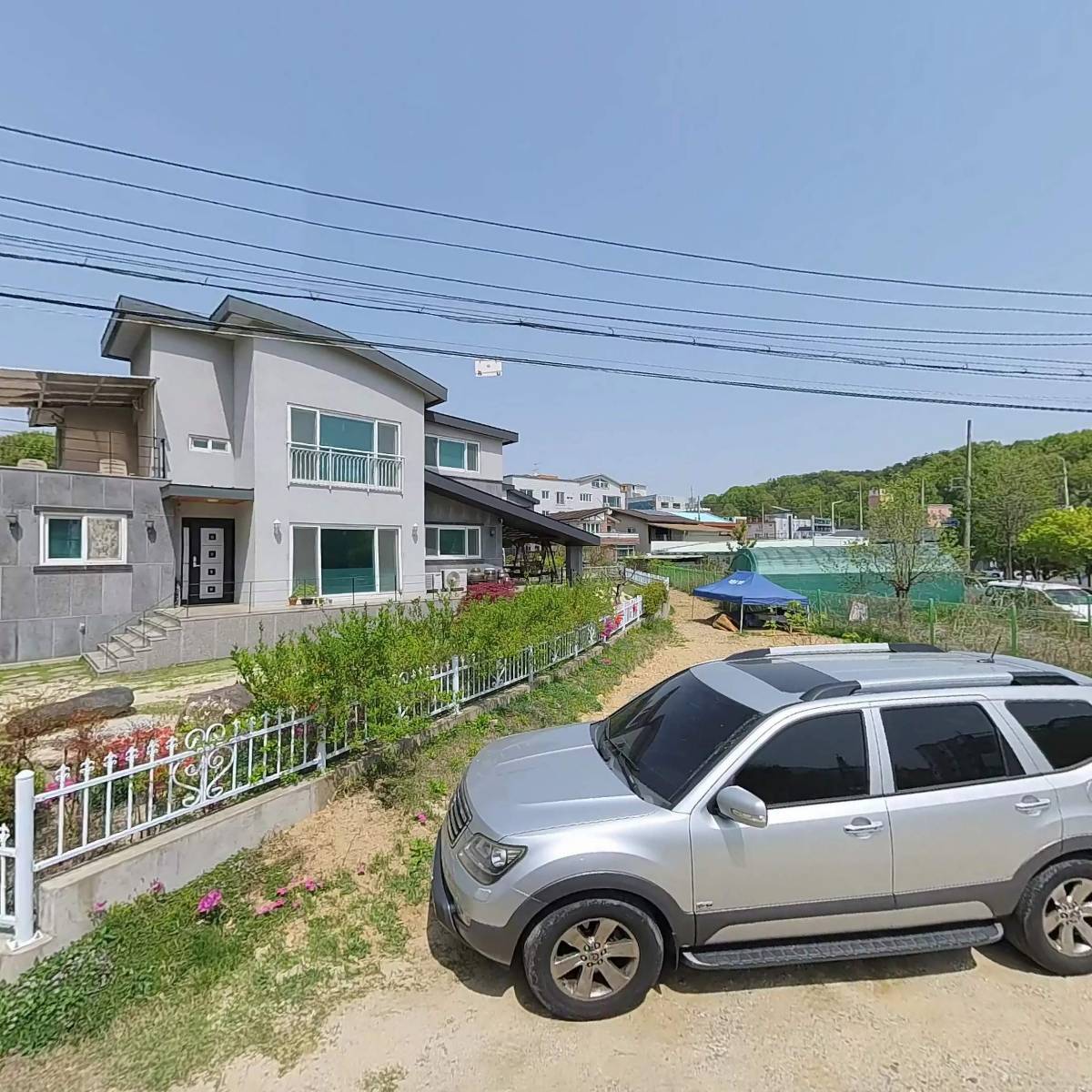 주식회사 한빛테크윈