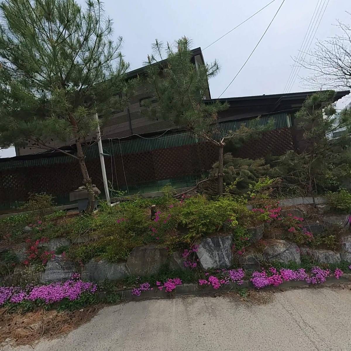 주식회사 코리로지스