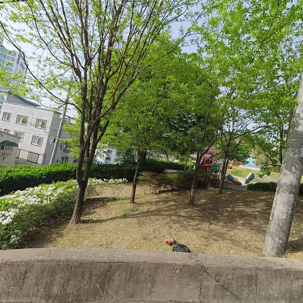 （재）대구구천주교회유지재단（5대리구청）