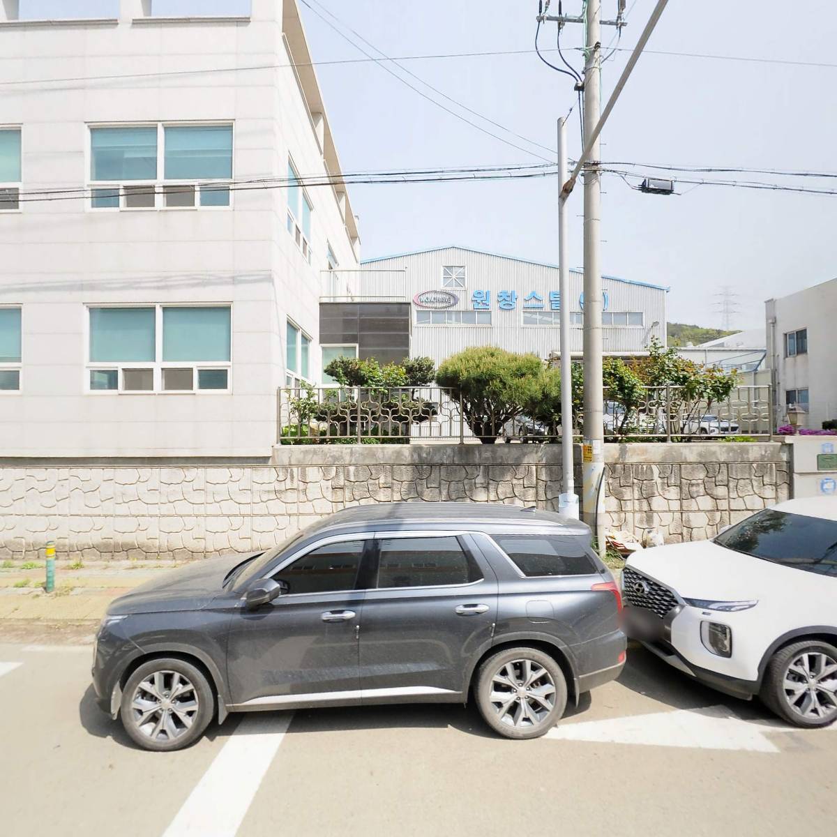 원창스틸（주）