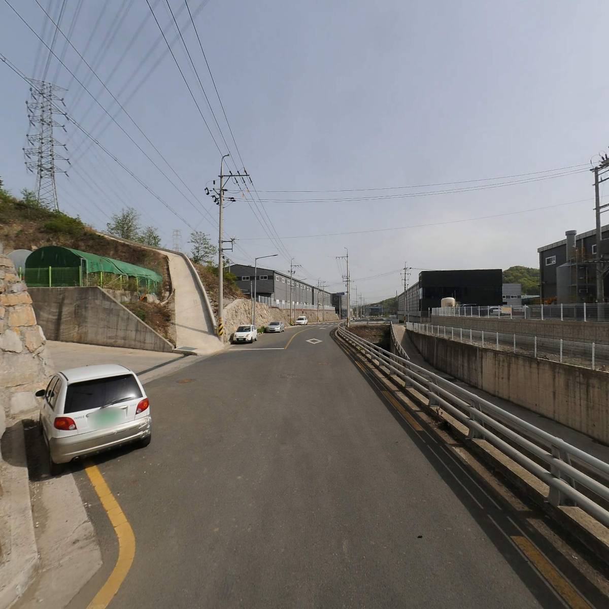 주식회사 정금산업(2공장)_2