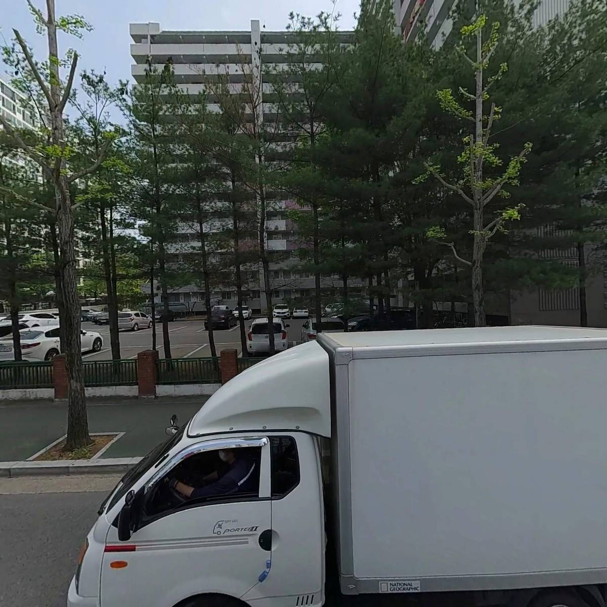 DC마트도량점