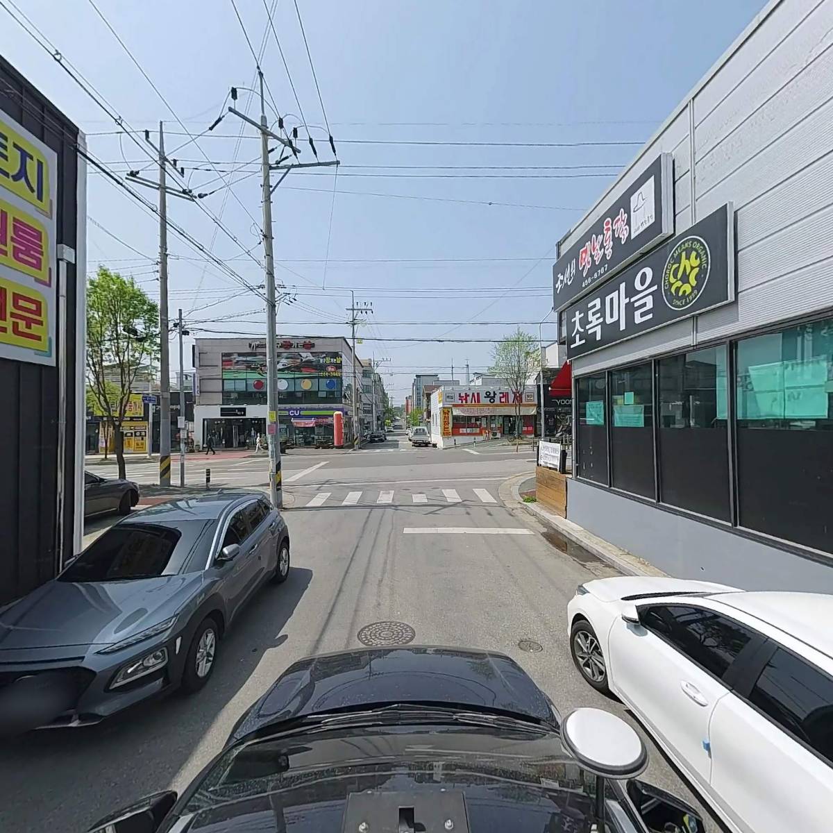 조선의옛날통닭(봉곡점)_4