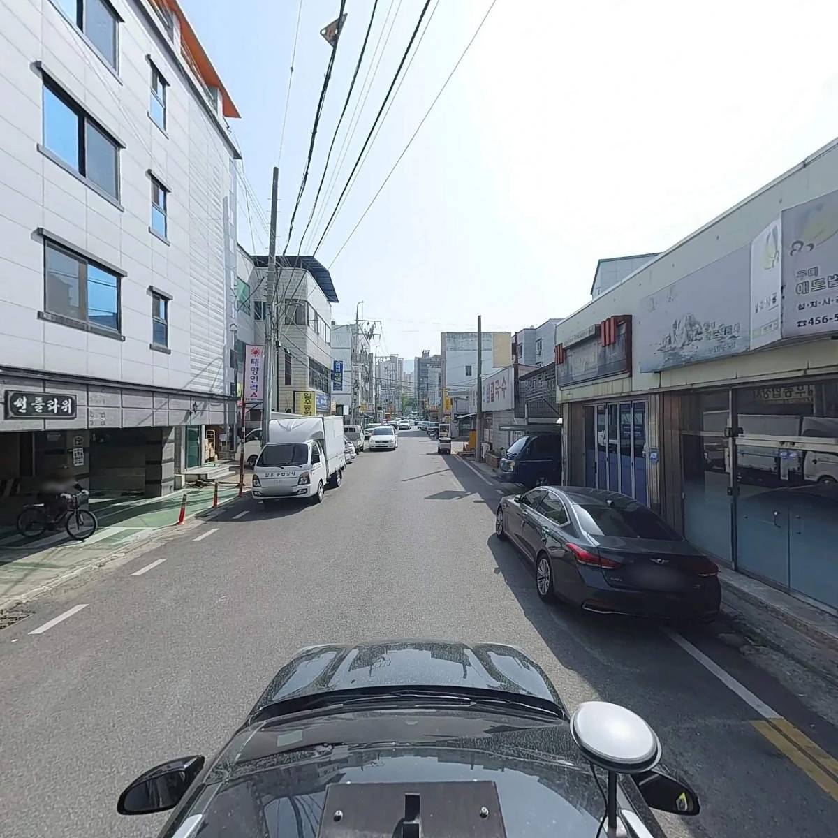 백두광고사（구미 애드벌룬）_4
